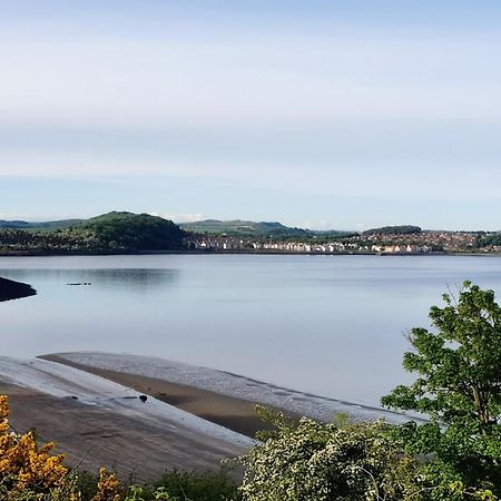 Three Bridges Waterfront Villa North Queensferry Cameră foto